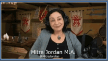 Champions Of Therapy Idlechampions GIF - Champions Of Therapy Idlechampions Mitra Jordan GIFs