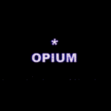 Opium Playboi Carti GIF - Opium Playboi Carti Rapper GIFs