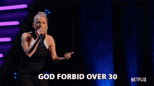 Over30 God Forbid GIF