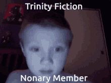 Trinity Fiction GIF