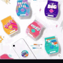 Scentsy Smell GIF - Scentsy Smell GIFs
