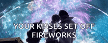 Kiss Ff13 GIF - Kiss Ff13 Ffxiii GIFs