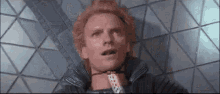 Leespoons Fuck Off Sting GIF - Leespoons Fuck Off Sting Sting GIFs