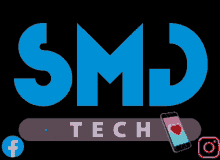 Smd Smd Tech GIF - Smd Smd Tech Smartphone GIFs