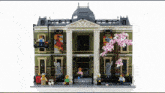 10326 Lego GIF - 10326 Lego Modular GIFs