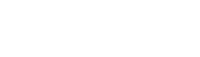 a white square on a red background with a shadow .