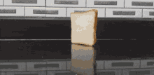 Bread Falling Bread GIF - Bread Falling Bread Bread Falling Over GIFs