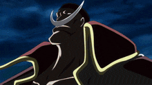 One Piece Weevil GIF