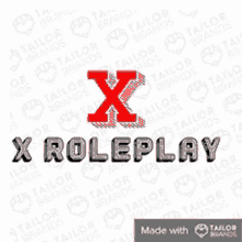 X Roleplay GIF - X Roleplay GIFs