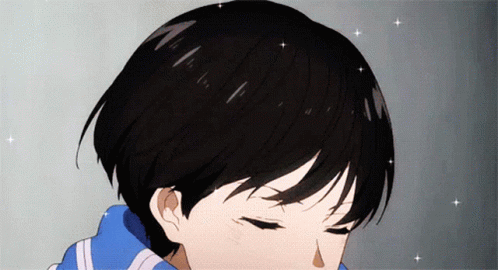 Anime Boy GIF - Anime Boy Funny - Discover & Share GIFs