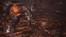 Mhw Tcs Gif Mhw Tcs Wakeup Discover Share Gifs