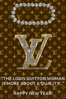 Louis Vuitton Sparkle GIF - Louis Vuitton Sparkle GIFs