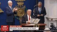 Pokemon Trump GIF - Pokemon Trump President GIFs