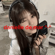 Mar Danielle GIF - Mar Danielle GIFs