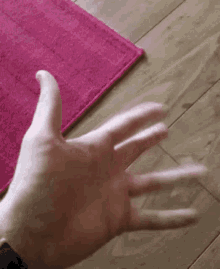 Hand Shake Arnold GIF - Hand Shake Arnold Hand GIFs