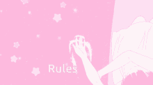 Rules Anime GIF