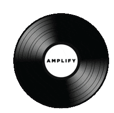 Amplifyart Sticker - Amplifyart Stickers