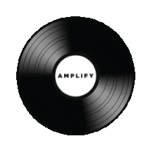 Amplifyart Sticker - Amplifyart Stickers