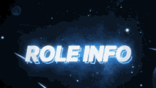 Role Info Discohook GIF - Role Info Discohook GIFs