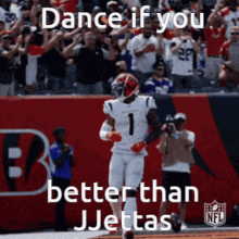 Jamarr Chase Chase Bengals GIF - Jamarr Chase Jamarr Chase GIFs