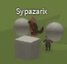 Roblox Sypazarix Funny Oof Spin GIF - Roblox Sypazarix Funny Oof Spin GIFs
