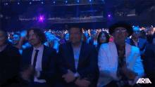 Clapping Smiling GIF - Clapping Smiling Crowd GIFs
