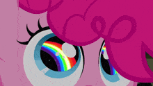 Pinkie Pie On Drugs Pinkie Pie Rainbow GIF - Pinkie Pie On Drugs Pinkie Pie Pinkie Pie Rainbow GIFs