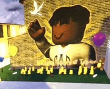 Tavion Cole Roblox Meme GIF