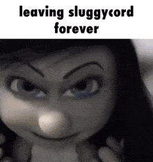 Emo Smurf Sluggycord GIF - Emo Smurf Sluggycord GIFs