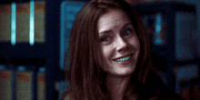Amy Adams Crying Crazy Playing With Hair F4tous GIF - Amy Adams Crying Crazy Playing With Hair F4tous GIFs
