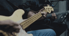 Guitarist Plucking GIF - Guitarist Plucking Guitar GIFs