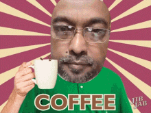 Salam Coffee GIF - Salam Coffee GIFs