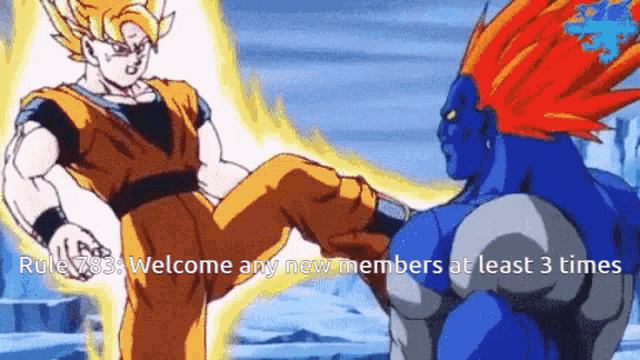 Goku Dbz GIF - Goku Dbz Rule803 - Discover & Share GIFs