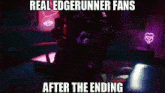 Edgerunners Cyberpunk 2077 GIF - Edgerunners Cyberpunk 2077 Adam Smasher GIFs