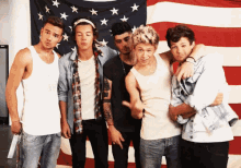 No This GIF - One Direction 1d GIFs