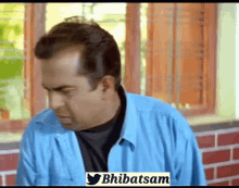 Bhibatsam Brahmanandam GIF - Bhibatsam Brahmanandam Hathavidi GIFs