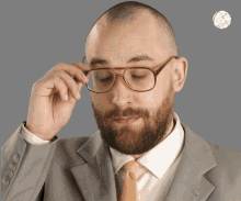 Epic Tax Guy Verohallinto GIF - Epic Tax Guy Verohallinto Glasses GIFs