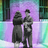 Modern Times Movie Charlie Chaplin Modern Times GIF