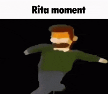 Rita Moment GIF - Rita Moment Rita Moment GIFs