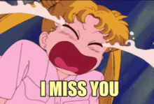 Anime Sad GIF - Anime Sad Sailor Moon GIFs