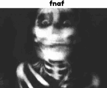 Fnaf Mismagius GIF