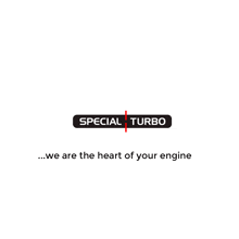 Turbocharger Specialturbo GIF