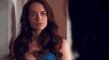 Your Such An Asshole Wynonna Earp GIF - Your Such An Asshole Wynonna Earp Doc Holliday GIFs