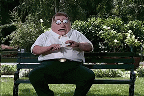 peter griffin real life