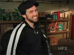 Alrighty GIF Its Always Sunny In Philadelphia Mac Thumbs Up Discover Share GIFs