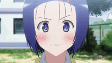 Haruna Sairenji To Love Ru GIF - Haruna Sairenji To Love Ru Anime GIFs