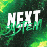 Next System GIF - Next System GIFs
