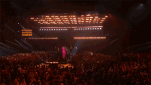 Concert On Stage GIF - Concert On Stage Performance GIFs