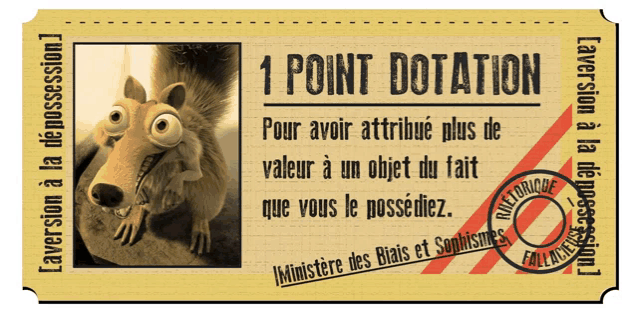 bon point Poster