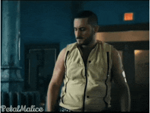 Tomer Capone Pissed Off Frenchie GIF - Tomer Capone Pissed Off Tomer Capone Frenchie GIFs
